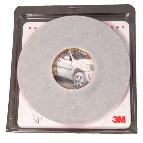 3M 80320 Taśma dwustronna 12mm x 20m