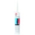 Masa poliuretanowa szara 310 ml 3M 08684 kartusz