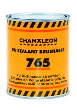 Masa PU na pędzel 850 ml Chamaleon