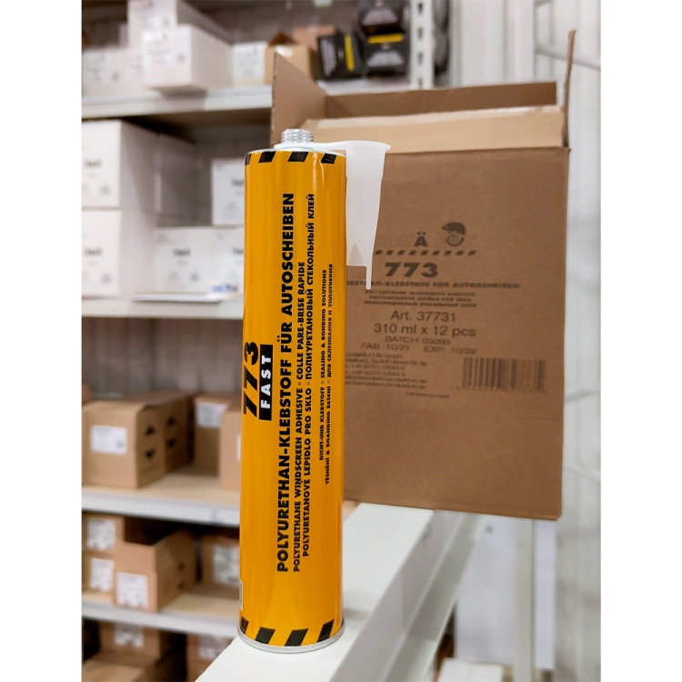 Klej do szyb 310ml Chamaleon 773