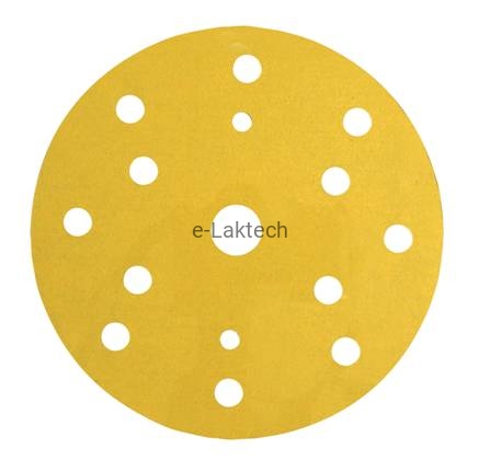 Krążki ścierne Hookit 255P 15H/150 P150 3M 50446