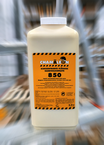 Żel do mycia rąk 2,5L Chamaleon CH 48503