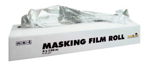 Folia maskująca 4x150m Chamaleon CH 48790