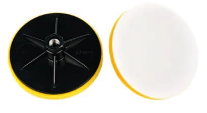 Podkładka mocująca na rzep M14 Chamaleon 982 CH 49821