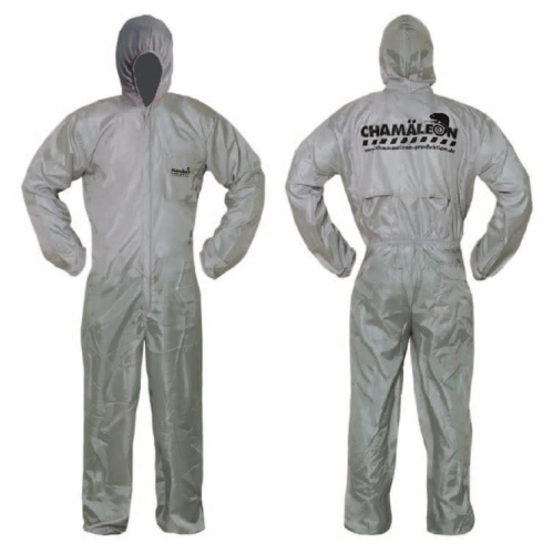 Kombinezon ochronny OVERALL rozm. XXL  Chamaleon CH-80015