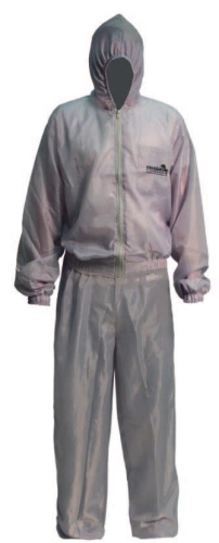 Kombinezon ochronny 2-częściowy rozm. M CH 80018