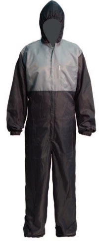 Kombinezon ochronny PREMIUM antistatic rozm. XL Chamaleon CH 80026