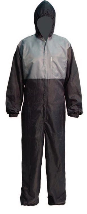 Kombinezon ochronny PREMIUM antistatic rozm. XL Chamaleon CH 80026