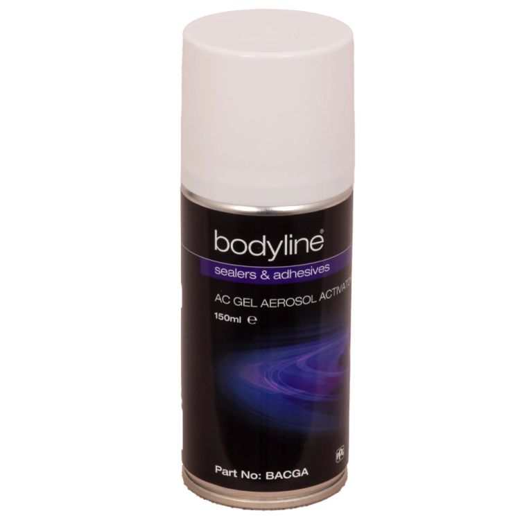 Bodyline Aktywator do kleju do akcesoriów 150ml  BACGA