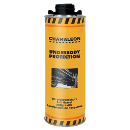 Baranek czarny 1L Chamaleon 725 CH 37255