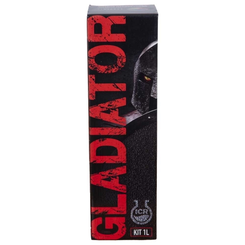 GLADIATOR środek ochrony karoserii do barwienia 1L YA230CG100