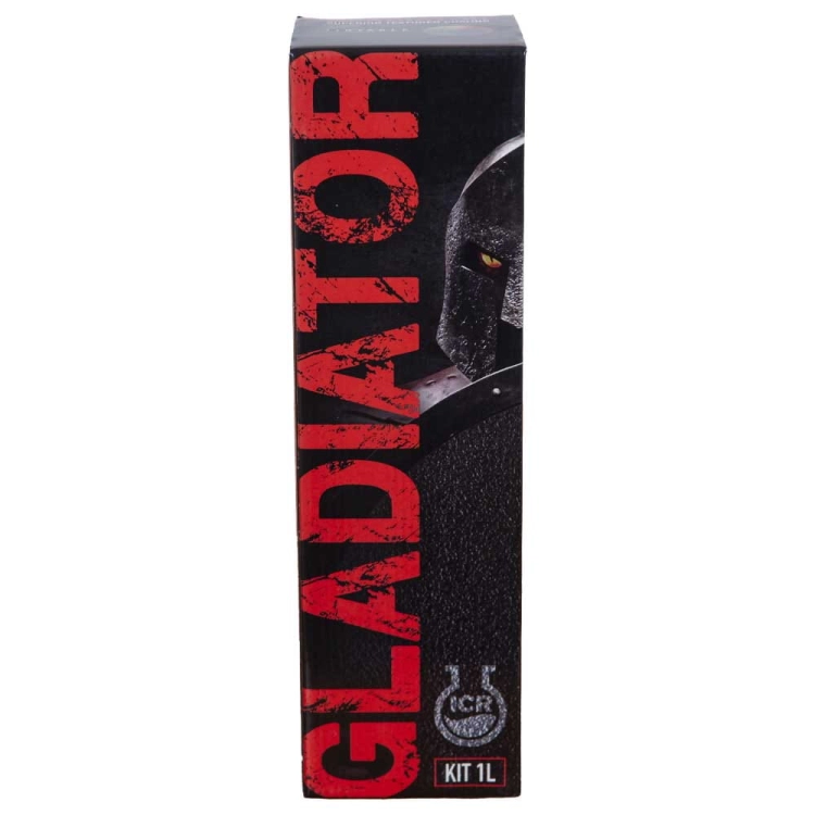 GLADIATOR środek ochrony karoserii do barwienia 1L YA230CG100