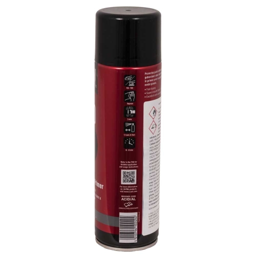 Podkład wytrawiający 1K 450 ml spray U-POL ACID8