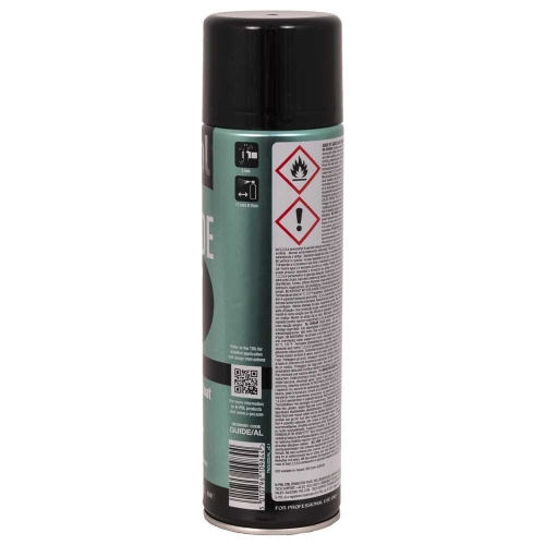 U POL Puder kontrolny 450ml spray