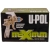 Grawitacyjny pistolet natryskowy HVLP 1,4 mm U-POL UP0324 GUNGHV/1,4