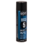 Podkład grubowarstwowy ciemnoszary spray 450 ml U-POL HIGH5