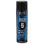 Podkład grubowarstwowy szary spray 450 ml U-POL HIGH5 /AL UP0791V