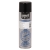 Lakier czarny satynowy spray 500 ml U-POL Power Can PCSB/AL