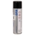 Lakier czarny satynowy spray 500 ml U-POL Power Can PCSB/AL