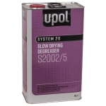 U POL Zmywacz na bazie rozpuszczalnika 5L wolny