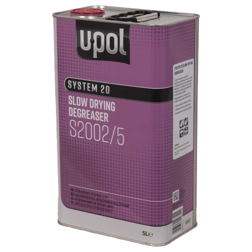 U POL Zmywacz na bazie rozpuszczalnika 5L wolny