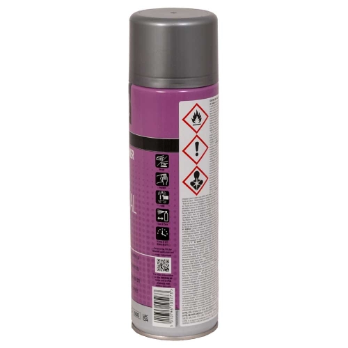 U POL Podkład do plastików spray 600ml.