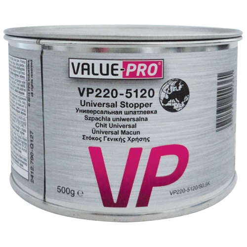 Szpachla uniwersalna 0,5kg VP220-5120