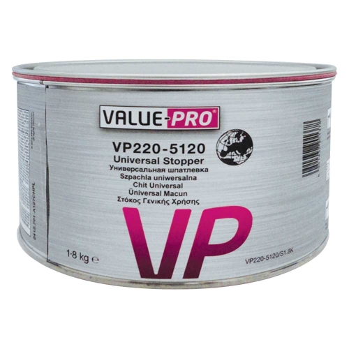 Szpachla uniwersalna 1,8kg VP220-5120