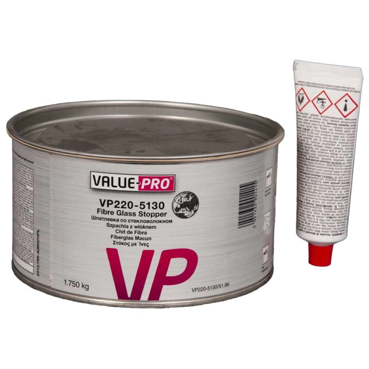 Szpachla z włóknem 1,8kg VP220-5130