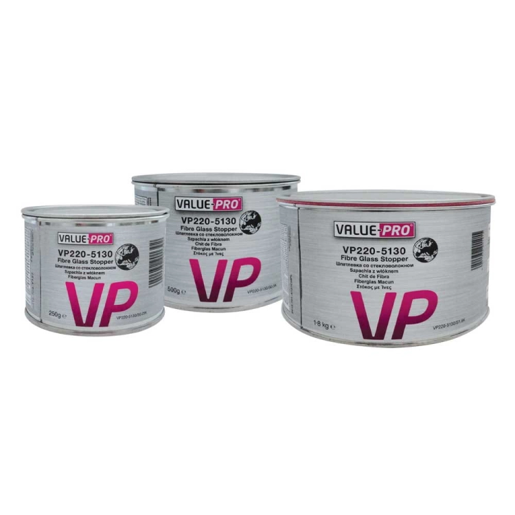 Szpachla z włóknem 1,8kg VP220-5130