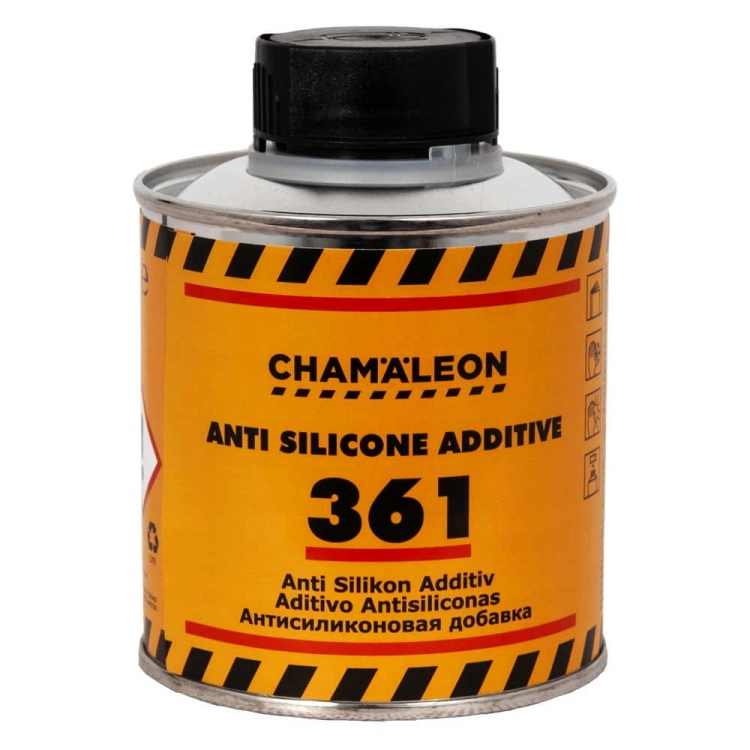 Dodatek antysilikonowy 250ml  Chamaleon 361 CH 13611
