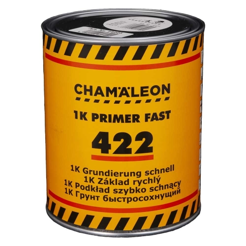 Podkład 1K szybki szary 1L Chamaleon 422 CH 14225