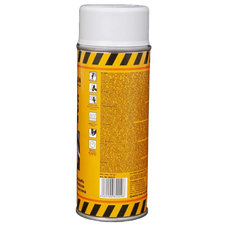 Podkład wypeł.na plastik spray 400ml Chamaleon 601 CH 26015