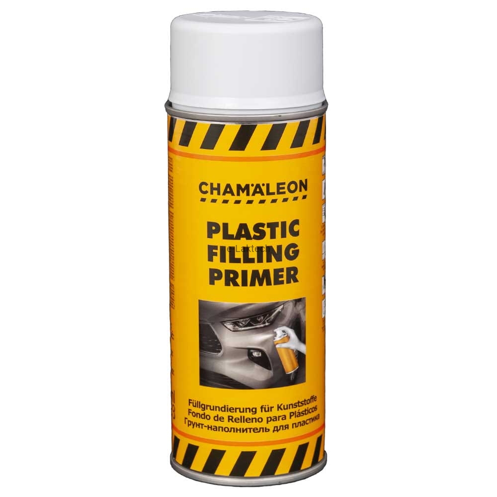 Podkład wypełniający do plastiku 400 ml spray Chamaleon 601 26015