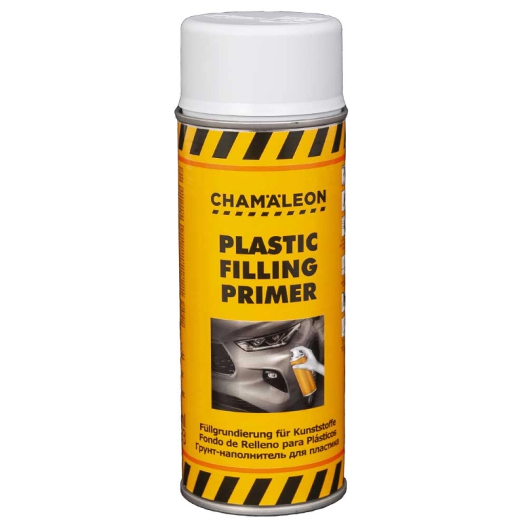 Podkład wypeł.na plastik spray 400ml Chamaleon 601 CH 26015