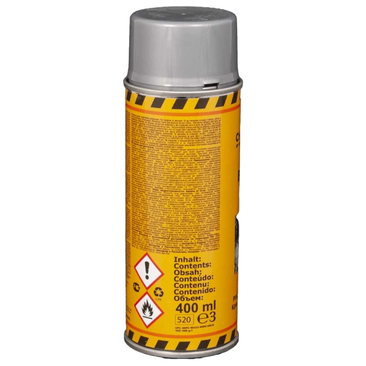 Spray do silników srebrny 400ml Chamaleon 660 CH 26606