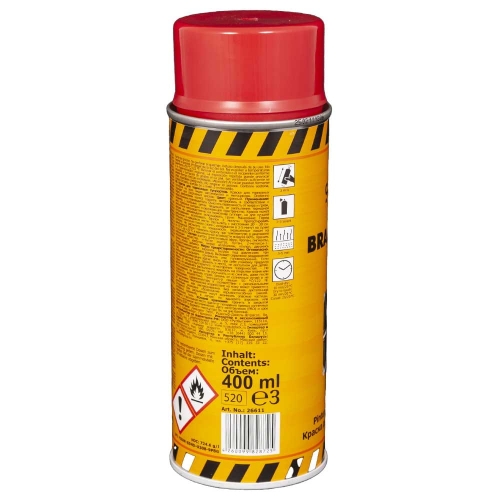 Spray do zacisków czerwony 400ml Chamaleon 661 CH 26611