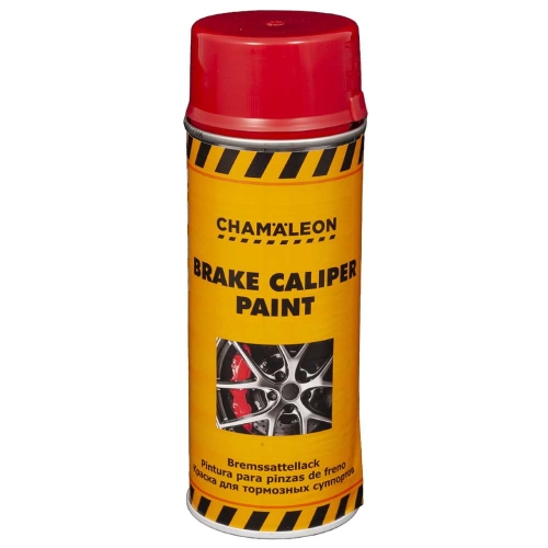 Spray do zacisków czerwony 400ml Chamaleon 661 CH 26611