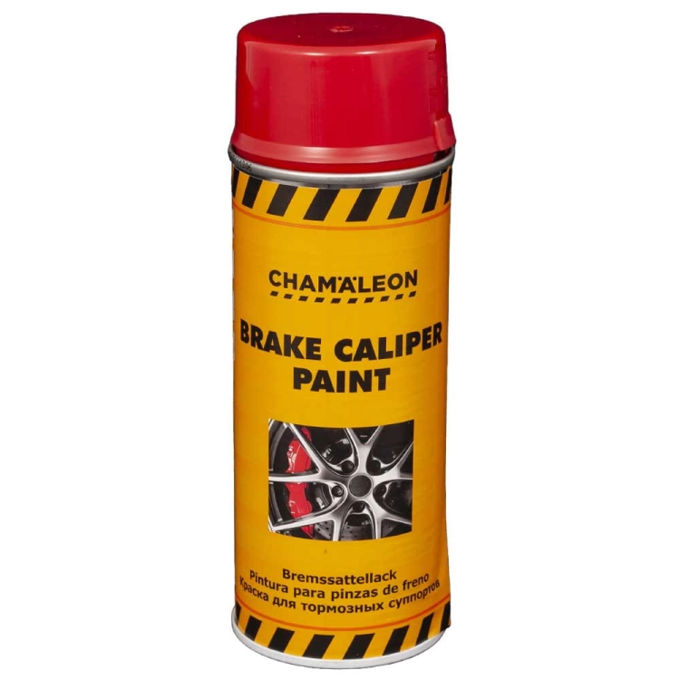Spray do zacisków czerwony 400ml Chamaleon 661 CH 26611