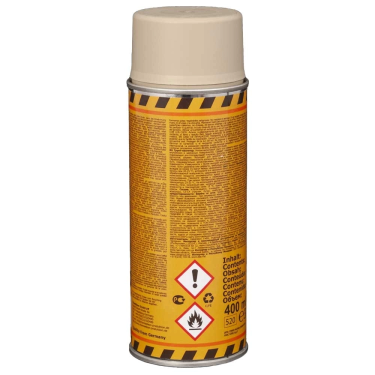 Spray izolujący 400ml 672 CH 26723