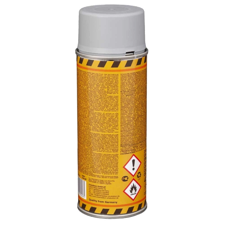 Podkład na aluminium szary 400 ml spray Chamaleon 672 26724