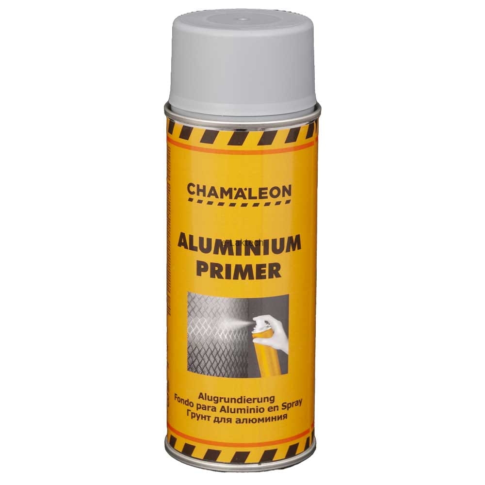 Podkład na aluminium szary 400 ml spray Chamaleon 672 26724