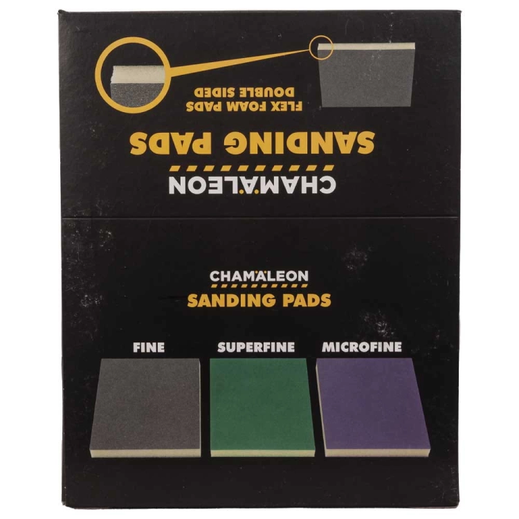 Gąbka ścierna microfine 805 CH-48053