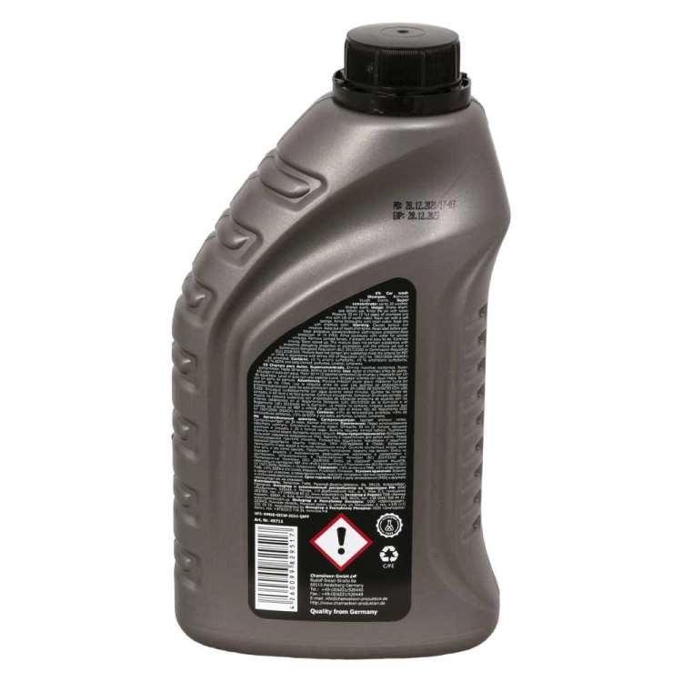 Car Wash Shampoo Super Concentrate 1L 971 CH 49711