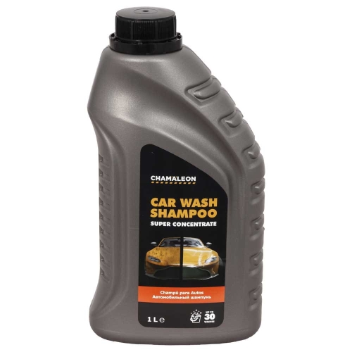 Car Wash Shampoo Super Concentrate 1L 971 CH 49711