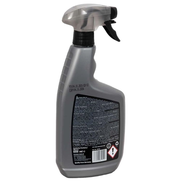 Super Strong Wheel Rim Cleaner 0,65L 971 CH 49721