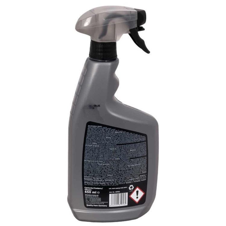 Środek do czyszczenia tapicerki 0,65L 975 CH 49751