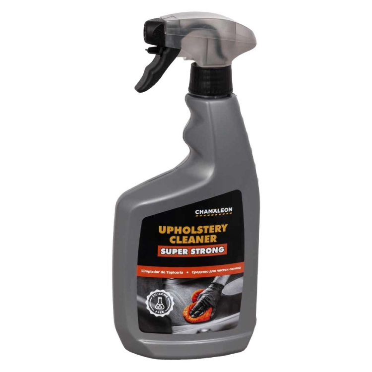 Środek do czyszczenia tapicerki 0,65L 975 CH 49751
