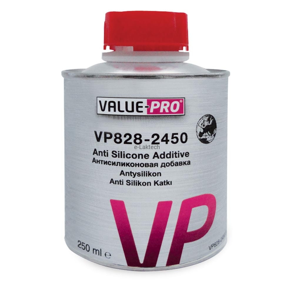 Antysilikon 0,25L VP828-2450