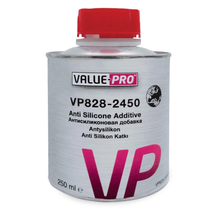Antysilikon 0,25L VP828-2450